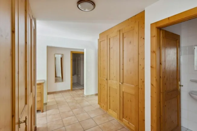 3.5 Zimmer Wohnung in Val-d'Illiez – foto 9 di 10