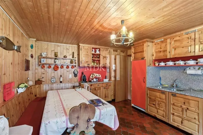 8.5 Zimmer Chalet in Val-d'Illiez – Foto 10 von 13