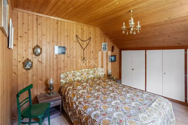 8.5 Zimmer Chalet in Val-d'Illiez – Foto 8 von 13