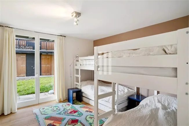 5.5 Zimmer Wohnung in Val-d'Illiez – photo 7 of 12