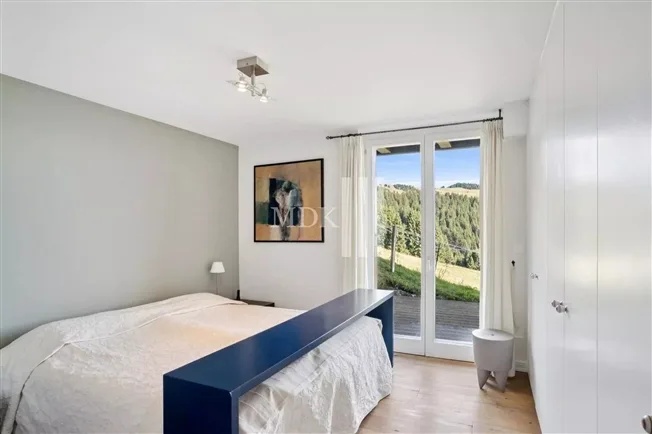 5.5 Zimmer Wohnung in Val-d'Illiez – photo 6 of 12