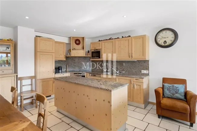 5.5 Zimmer Wohnung in Val-d'Illiez – Foto 7 von 12