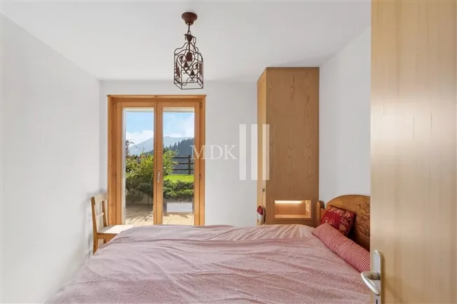 5.5 Zimmer Wohnung in Val-d'Illiez – Foto 5 von 12