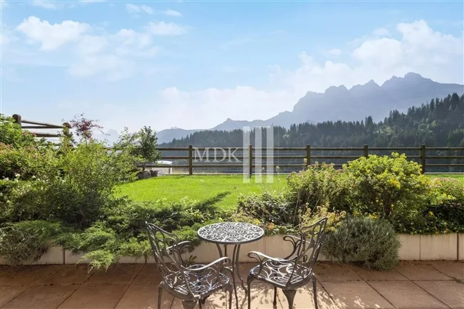 5.5 Zimmer Wohnung in Val-d'Illiez – Foto 2 von 12