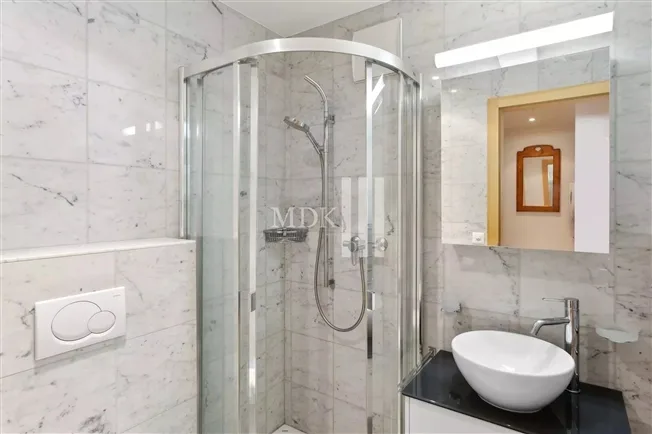 5.5 Zimmer Wohnung in Val-d'Illiez – Foto 10 von 12