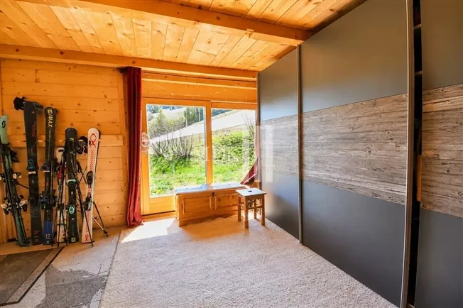 11 Zimmer Chalet in Val-d'Illiez – Foto 7 von 13