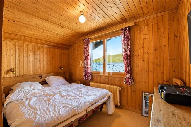 11 Zimmer Chalet in Val-d'Illiez – Foto 8 von 13