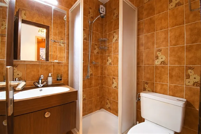 1 Zimmer Wohnung in Les Crosets – Foto 6 von 11