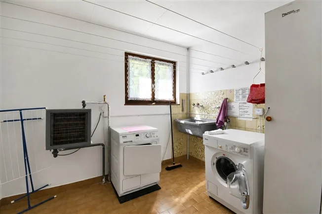 1 Zimmer Wohnung in Les Crosets – Foto 9 von 11
