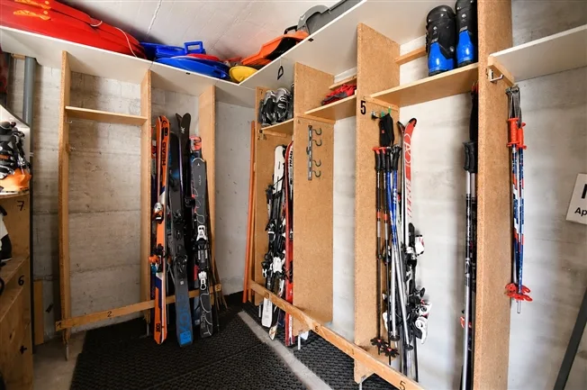 1 Zimmer Wohnung in Les Crosets – Foto 8 von 11