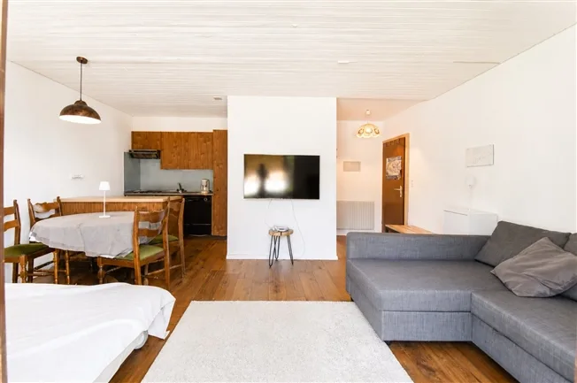 1 Zimmer Wohnung in Les Crosets – Foto 4 von 11