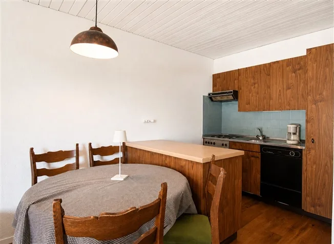 1 Zimmer Wohnung in Les Crosets – Foto 5 von 11
