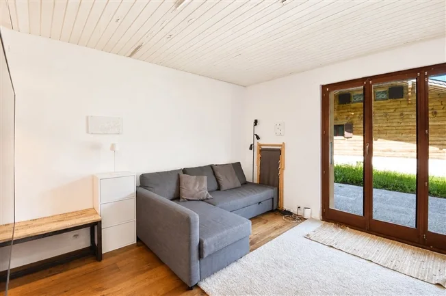 1 Zimmer Wohnung in Les Crosets – Foto 3 von 11
