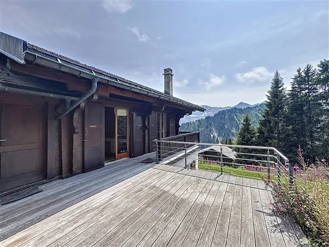 7.5 Zimmer Chalet in Les Crosets – Foto 7 von 16