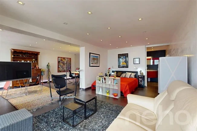 3.5 Zimmer Wohnung in Champéry – photo 3 sur 12