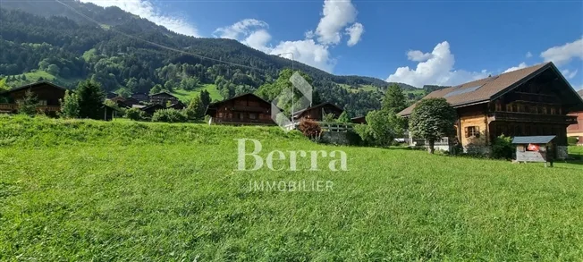 3.5 Zimmer Wohnung in Champéry – foto 11 di 14