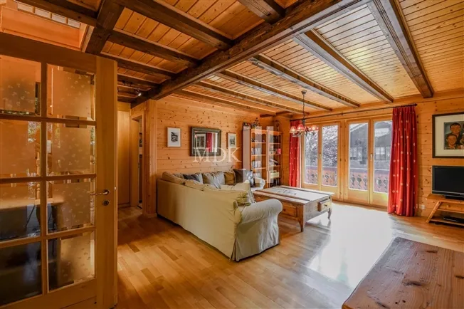 9 Zimmer Chalet in Champéry – foto 3 di 13