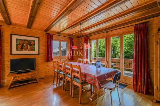 9 Zimmer Chalet in Champéry – foto 5 di 13