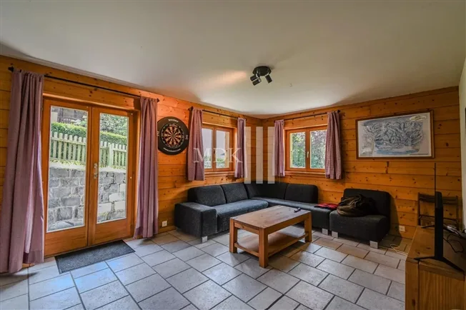 9 Zimmer Chalet in Champéry – foto 8 di 13