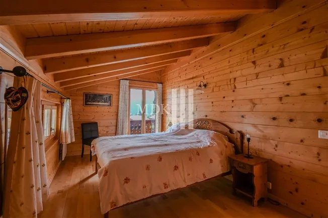 9 Zimmer Chalet in Champéry – foto 13 di 13
