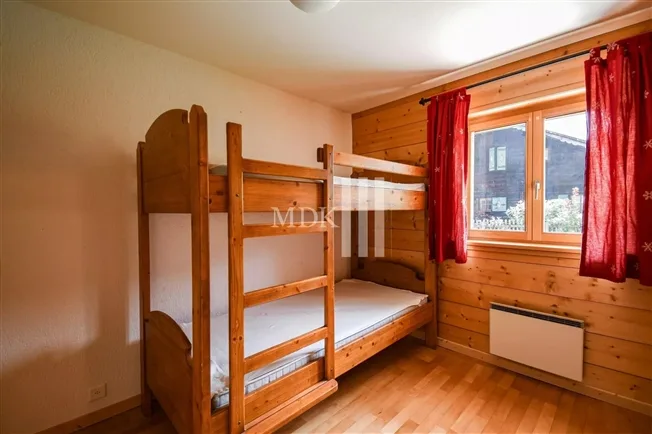 9 Zimmer Chalet in Champéry – foto 11 di 13