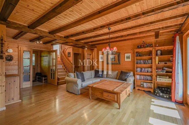 9 Zimmer Chalet in Champéry – foto 2 di 13
