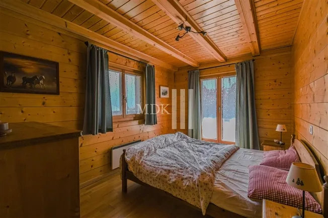 9 Zimmer Chalet in Champéry – foto 7 di 13