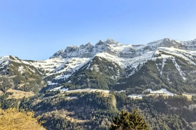 9 Zimmer Chalet in Champéry – foto 11 di 20
