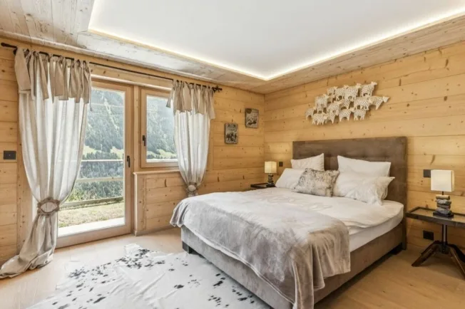 9 Zimmer Chalet in Champéry – foto 20 di 20