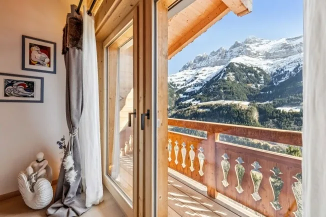 9 Zimmer Chalet in Champéry – foto 10 di 20