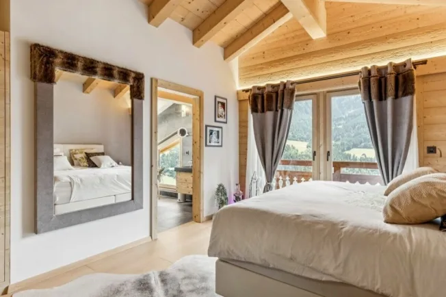 9 Zimmer Chalet in Champéry – foto 17 di 20