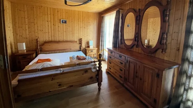 8.5 Zimmer Chalet in Champéry – Foto 8 von 11