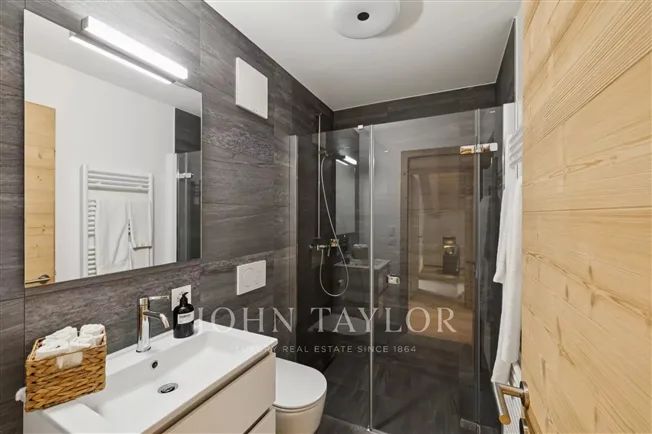 4.5 Zimmer Wohnung in Champéry – Foto 9 von 17
