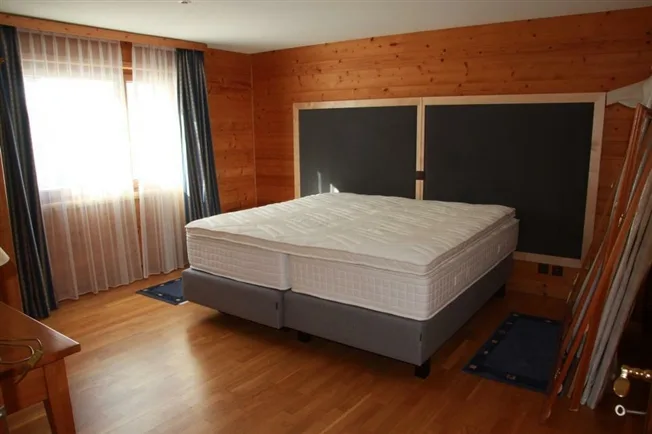 3.5 Zimmer Wohnung in Morgins – foto 10 di 13