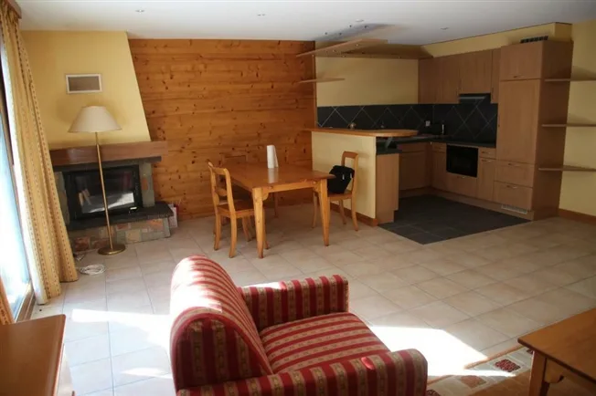 3.5 Zimmer Wohnung in Morgins – foto 5 di 13