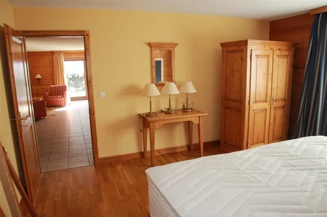 3.5 Zimmer Wohnung in Morgins – foto 11 di 13