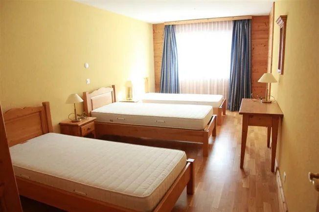 3.5 Zimmer Wohnung in Morgins – foto 13 di 13