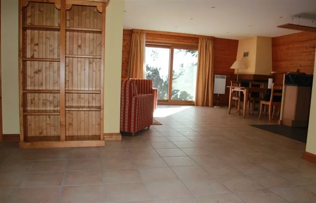 3.5 Zimmer Wohnung in Morgins – foto 9 di 13