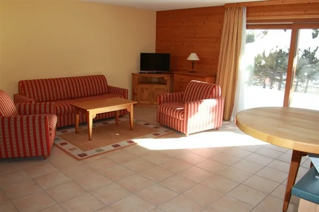 3.5 Zimmer Wohnung in Morgins – foto 6 di 13