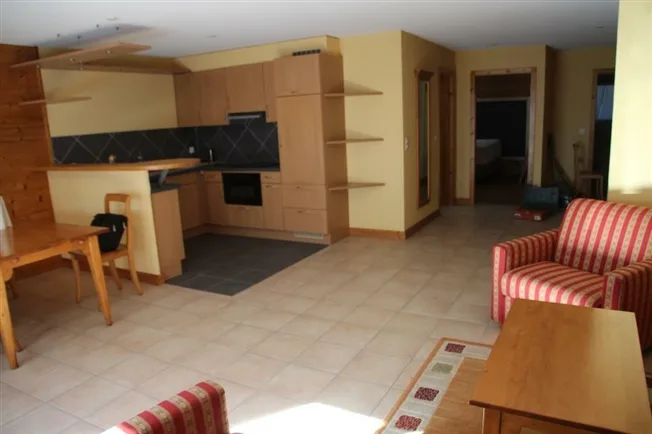3.5 Zimmer Wohnung in Morgins – foto 7 di 13