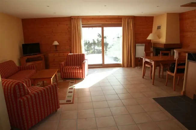 3.5 Zimmer Wohnung in Morgins – foto 2 di 13