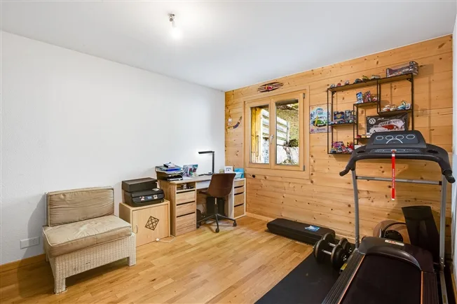 4.5 Zimmer Wohnung in Morgins – Foto 8 von 10