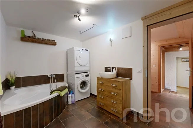 4.5 Zimmer Wohnung in Morgins – photo 9 sur 12