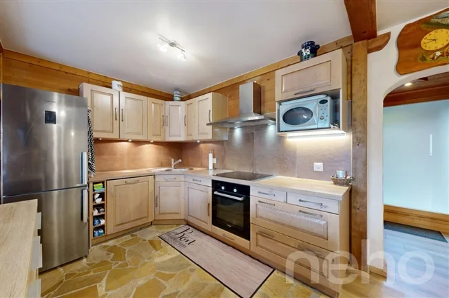 4.5 Zimmer Wohnung in Morgins – photo 2 sur 12