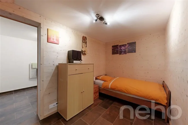 4.5 Zimmer Wohnung in Morgins – photo 8 sur 12