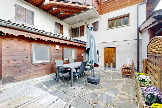 4.5 Zimmer Wohnung in Morgins – photo 10 sur 12
