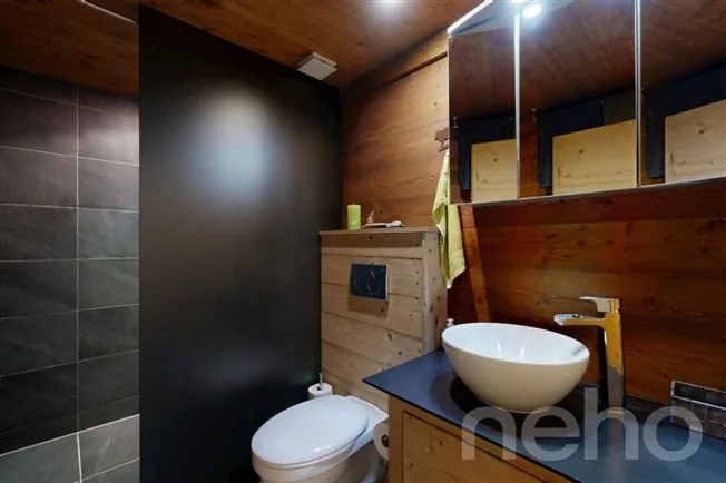 4.5 Zimmer Wohnung in Morgins – photo 5 sur 12