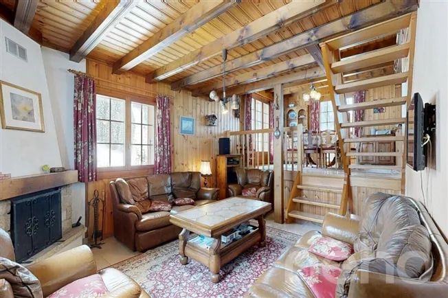 5.5 Zimmer Einfamilienhaus in Morgins – Foto 7 von 10