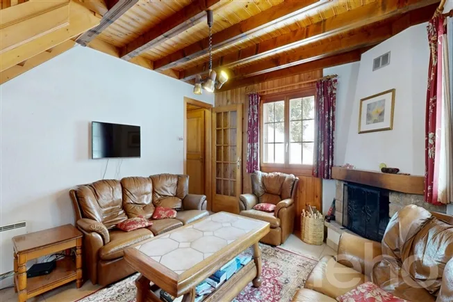 5.5 Zimmer Einfamilienhaus in Morgins – Foto 6 von 10