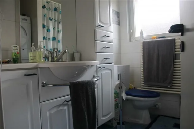 3.5 Zimmer Wohnung in Morgins – foto 10 di 13